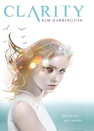 Visions T.1 : Visions - Kim Harrington