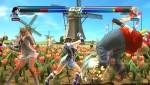 Image attachée : [GC 2012][MAJ] Tekken TT 2 combat en vidéo