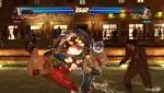 Image attachée : [GC 2012][MAJ] Tekken TT 2 combat en vidéo