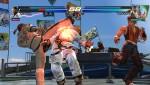 Image attachée : [GC 2012][MAJ] Tekken TT 2 combat en vidéo