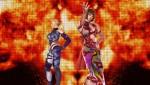 Image attachée : [GC 2012][MAJ] Tekken TT 2 combat en vidéo