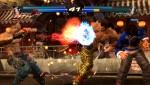 Image attachée : [GC 2012][MAJ] Tekken TT 2 combat en vidéo
