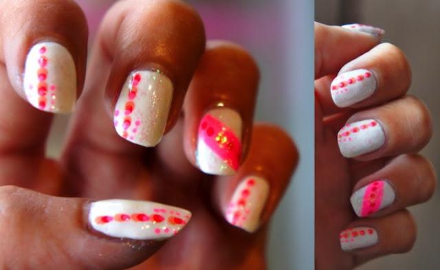 Tartofraises m'a donné de l'inspiration !