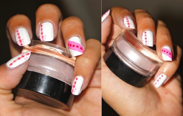 Tartofraises m'a donné de l'inspiration !