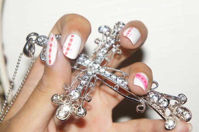 Tartofraises m'a donné de l'inspiration !