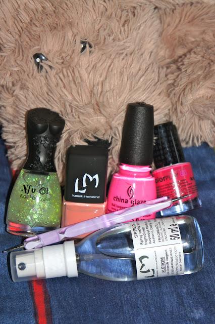 Tartofraises m'a donné de l'inspiration !