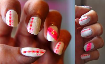 Tartofraises m'a donné de l'inspiration !