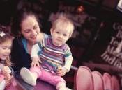 Juliette, Adèle Laure séance photos mère-filles, Paris (75)