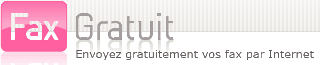 Fax gratuit: Envoyez- les en ligne