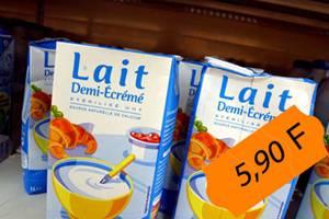 L’Euro c’est PROFITATION ou alors une incroyable stupidité !