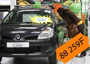 L’Euro c’est PROFITATION ou alors une incroyable stupidité !