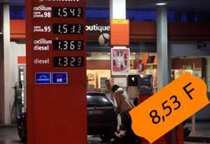 L’Euro c’est PROFITATION ou alors une incroyable stupidité !