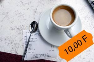 L’Euro c’est PROFITATION ou alors une incroyable stupidité !