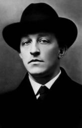 Alexandre Blok – Poème (1910)