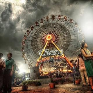 Thaïs Rak Thaïs (1)