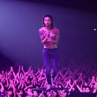 Thaïs Rak Thaïs (1)