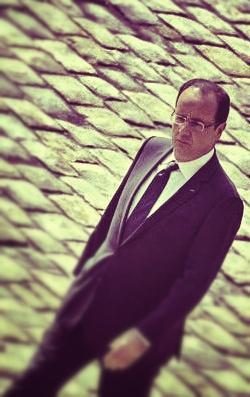 Hollande: 100 jours mais sans argent.