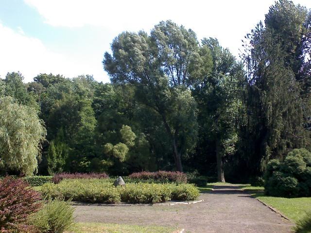 DSC00074 Lodz Park Pilsudskiego