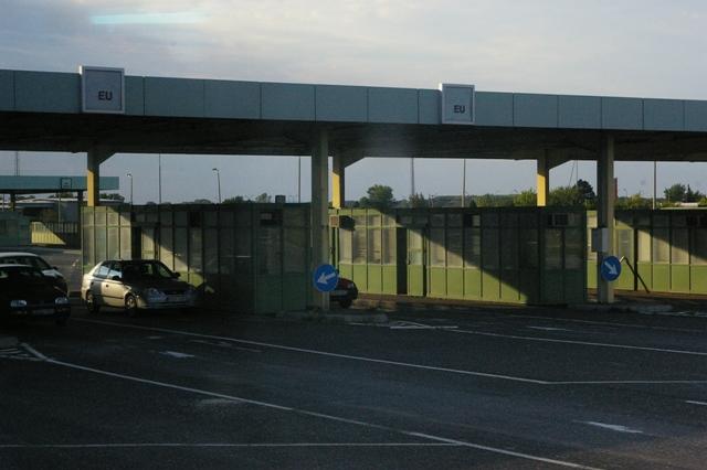 IMGP7529 Frontiere Hongroise Autrichienne