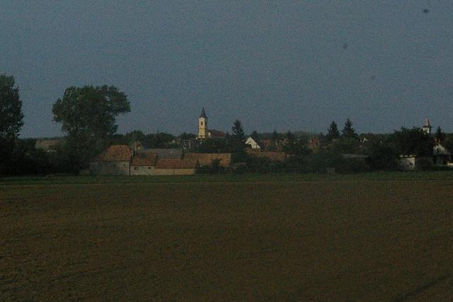 IMGP7489 Hongrie Ouest Campagne