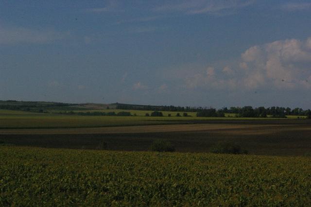 IMGP7453 Hongrie Ouest Campagne