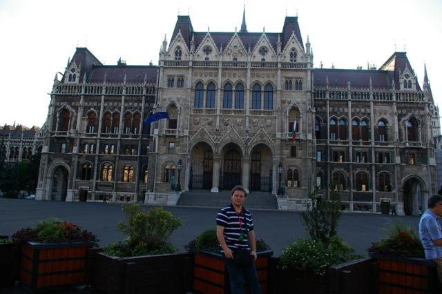 IMGP6907 Budapest Parlement