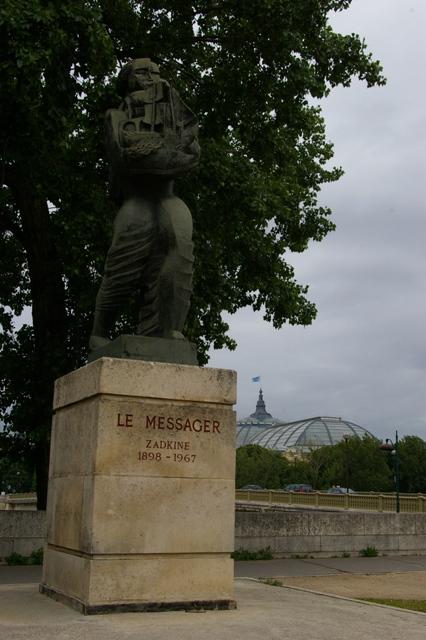 IMGP5775 Le Messager