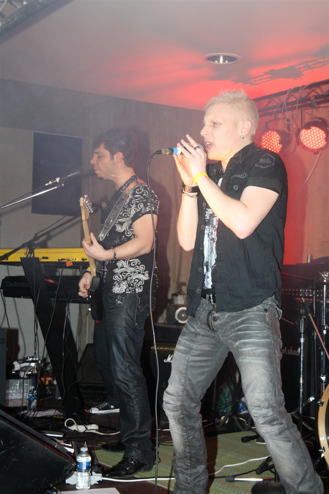 Soirée étudiante en faveur des resto’s du coeur