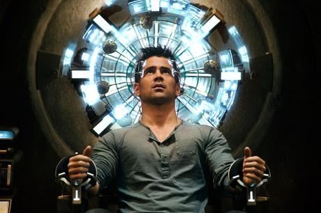Total Recall – Mémoires Programmées, critique