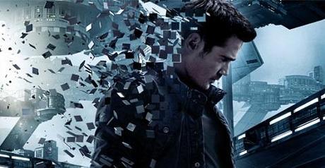 Total Recall – Mémoires Programmées, critique