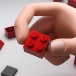 Un court-métrage sur l’histoire de LEGO qui fête ses 80 ans ! HBD…