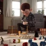 Un court-métrage sur l’histoire de LEGO qui fête ses 80 ans ! HBD…