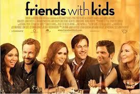 Film Friends with Kids