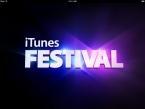 iTunes Festival de Londres : programme et application disponible