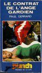 le contrat de l'ange gardien