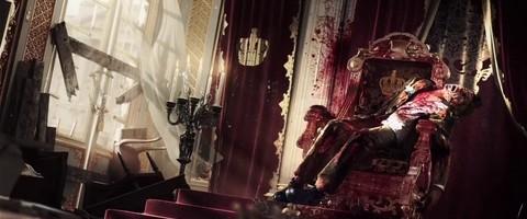 GC 2012 : Zombi U en vidéo