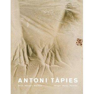 Antoni Tàpies au musée de Céret