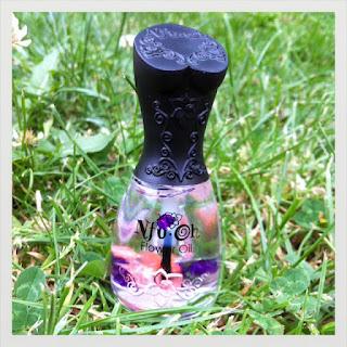 Mes mains en été ? Une cata