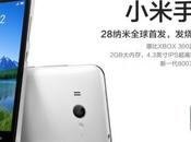 Xiaomi dévoile impressionnant Phone (Mi-Two)