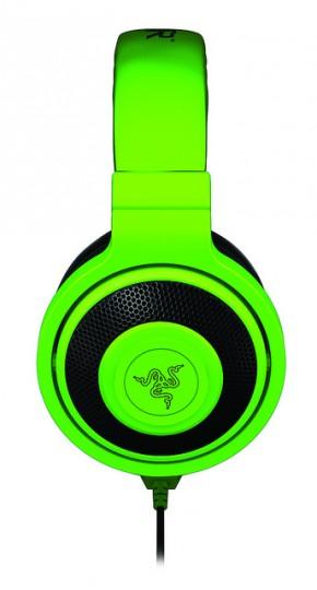 GC 12 : Razer présente le casque Kraken