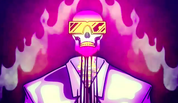 Captain Murphy - Shake Weight ((((TNGHT version))))