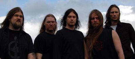 Nouvel album pour Enslaved.
