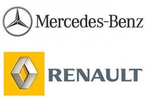 Renault: retour au haut de gamme et la propulsion