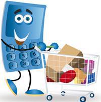 mobile e commerce E commerce, avec le métro et son smartphone le futur est déja présent