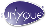 Logo UNYQUE Serviettes et Tampons 100% coton