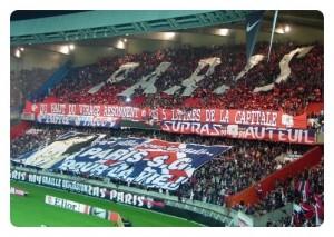 Pastore : « aller à Ajaccio pour se battre pour le titre dès le départ »