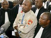 Koffi Olomidé condamné mois prison avec sursis