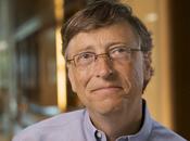 Bill Gates veut toilettes solaires pour pays