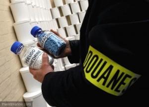 saisie douane medicament saisie douane medicament