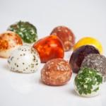 WikiCells, des emballages délicieusement comestibles.